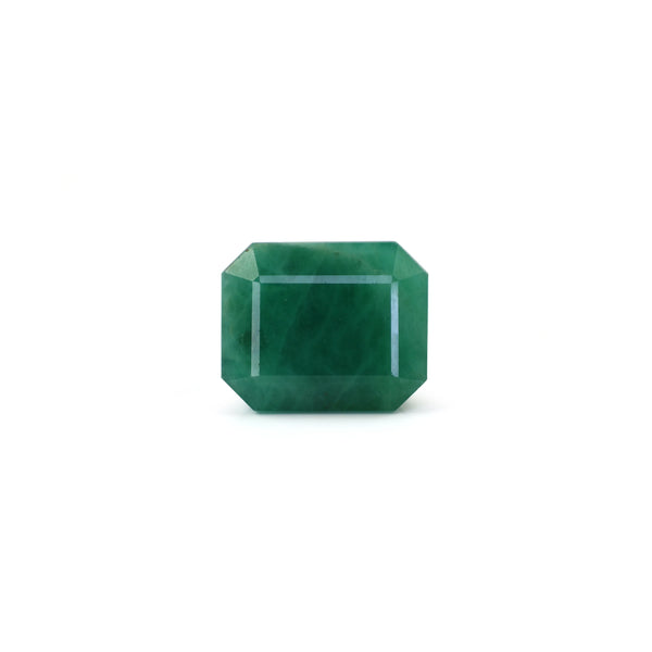 Zambian Emerald (Panna) - 24.77 Carat - Pramogh