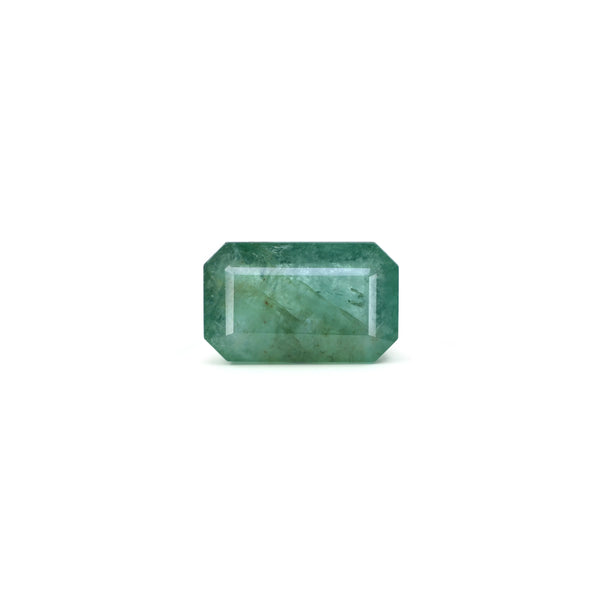 Zambian Emerald (Panna) - 10.19 Carat - Pramogh