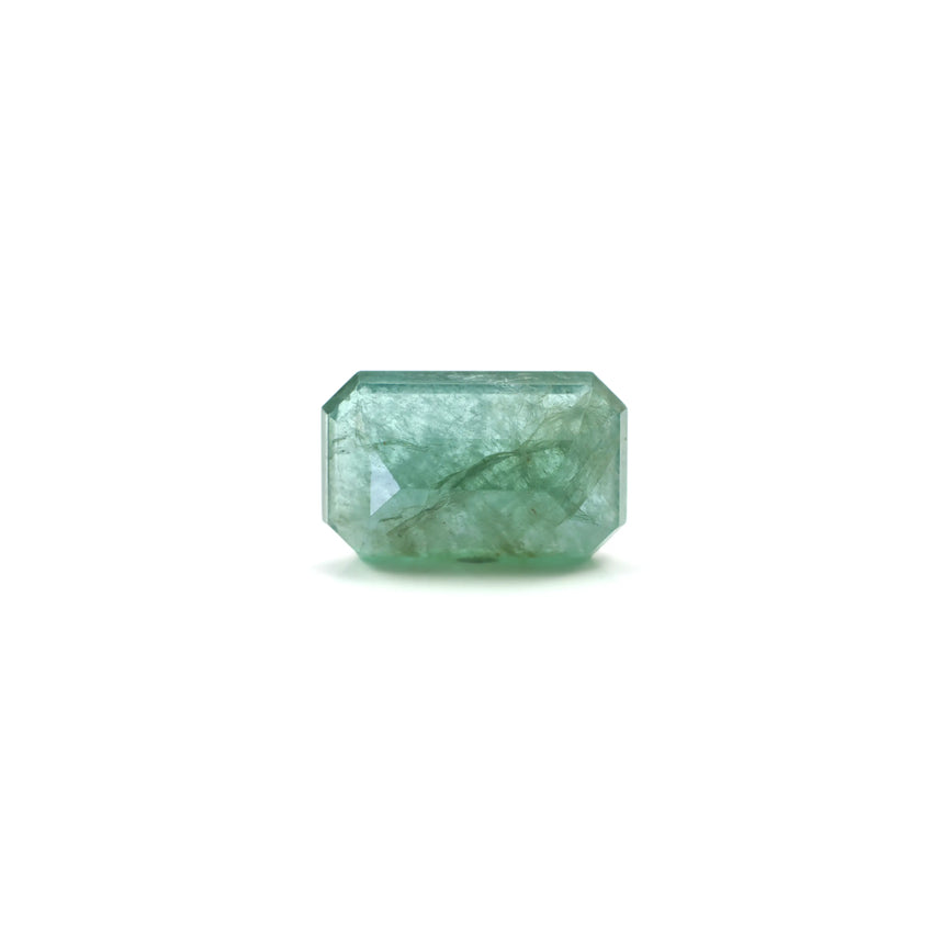 Zambian Emerald - 10.19 Carat