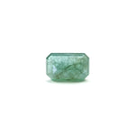 Zambian Emerald - 10.19 Carat
