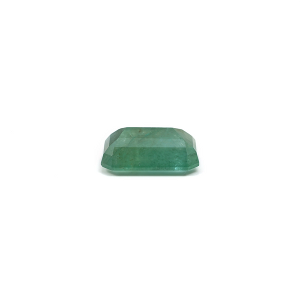 Zambian Emerald - 10.19 Carat