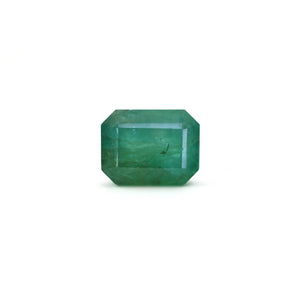 Zambian Emerald (Panna) - 10.53 Carat - Pramogh