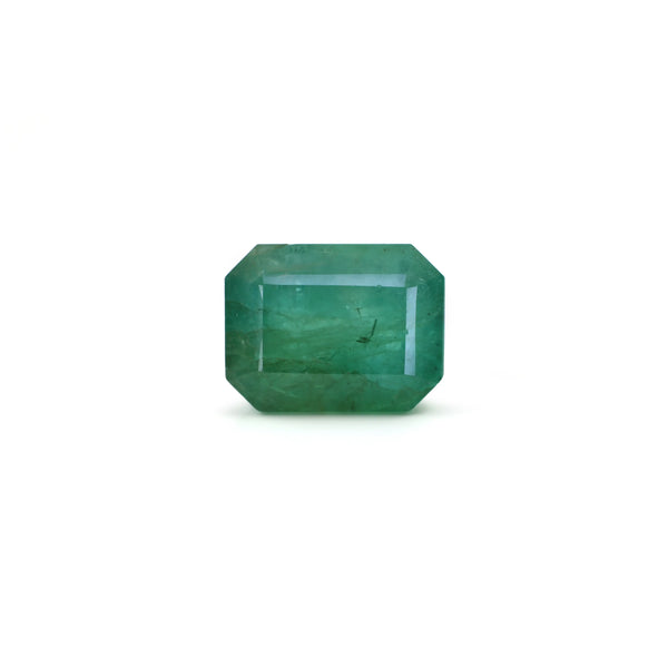 Zambian Emerald (Panna) - 10.53 Carat - Pramogh