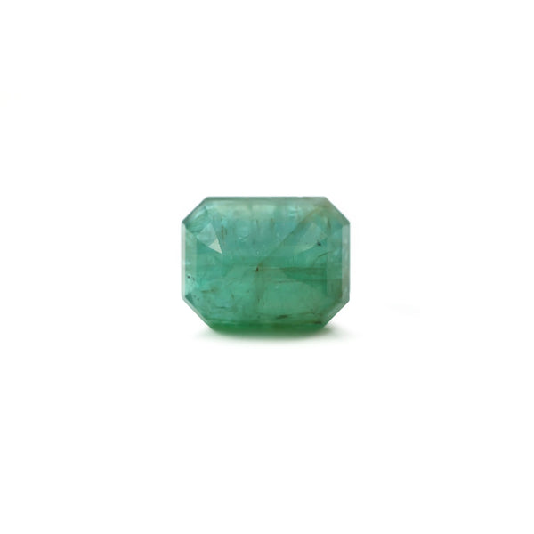 Zambian Emerald - 10.53 Carat