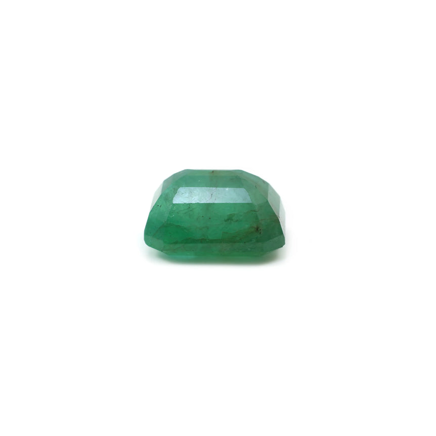 Zambian Emerald - 10.53 Carat