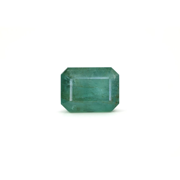 Zambian Emerald (Panna) - 9.9 Carat - Pramogh