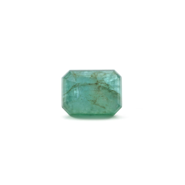Zambian Emerald - 9.9 Carat