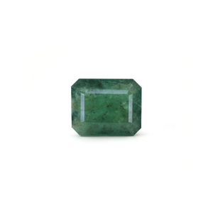 Zambian Emerald (Panna) - 21.9 Carat - Pramogh