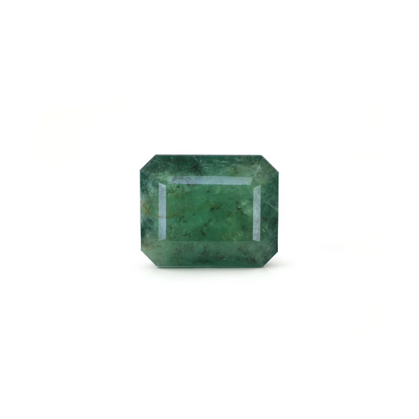 Zambian Emerald (Panna) - 21.9 Carat - Pramogh