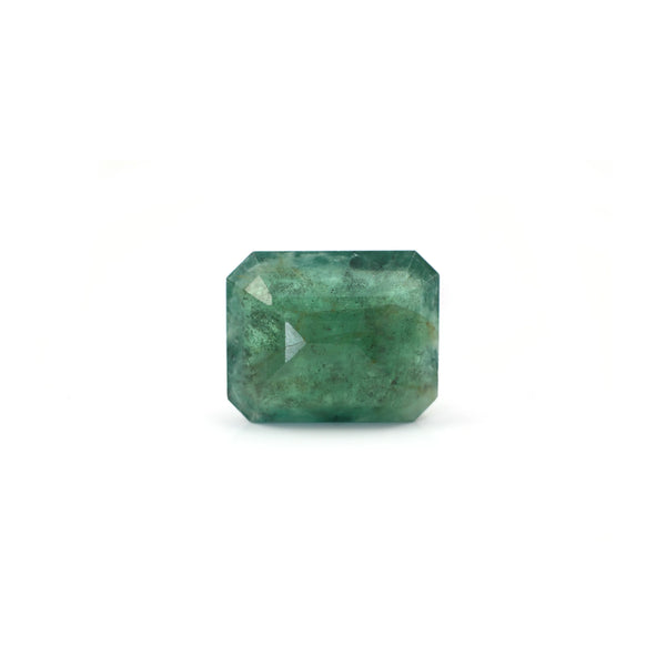 Zambian Emerald - 21.9 Carat
