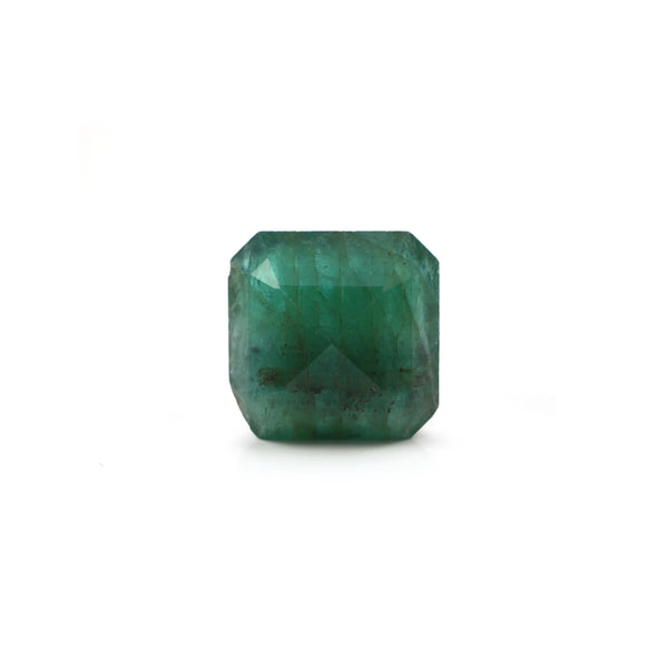 Zambian Emerald - 12.9 Carat