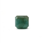 Zambian Emerald - 21.37 Carat