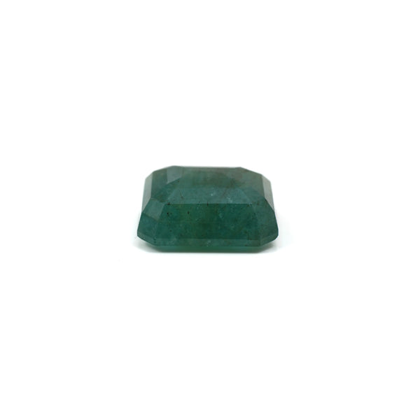 Zambian Emerald - 21.37 Carat
