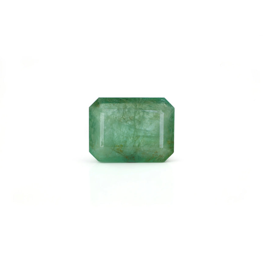 Zambian Emerald (Panna) - 5.93 Carat - Pramogh