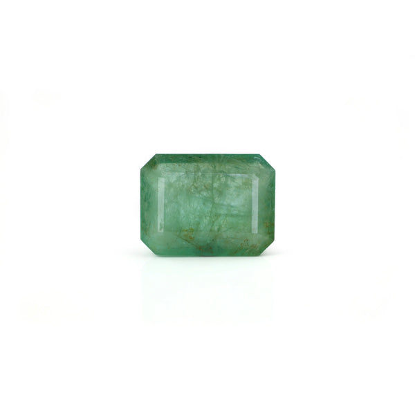 Zambian Emerald (Panna) - 5.93 Carat - Pramogh
