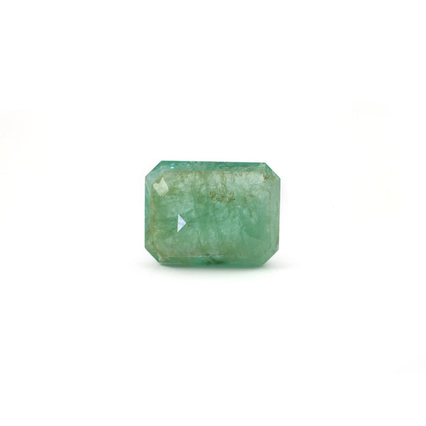 Zambian Emerald - 5.93 Carat