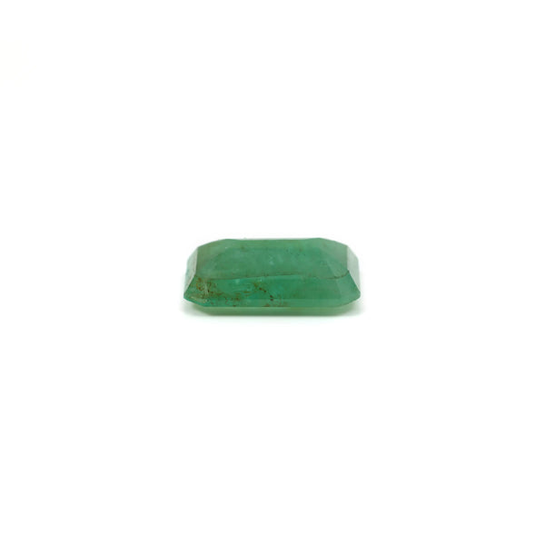 Zambian Emerald - 5.93 Carat