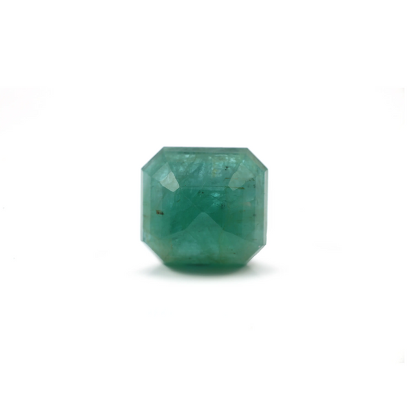 Zambian Emerald - 15.97 Carat