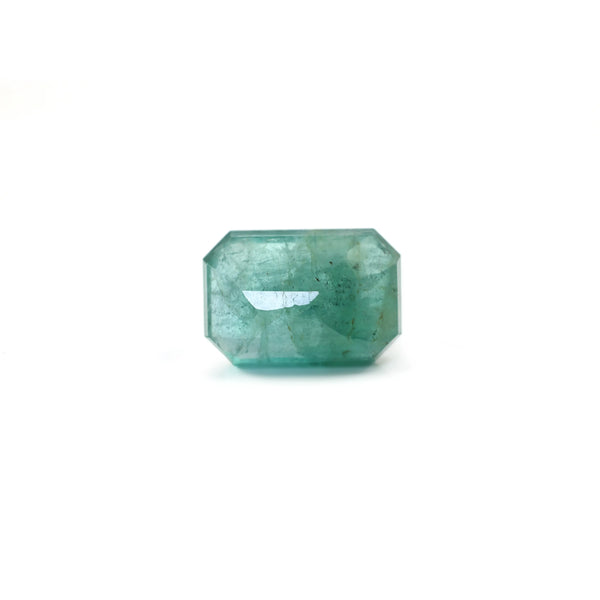 Zambian Emerald - 8.45 Carat