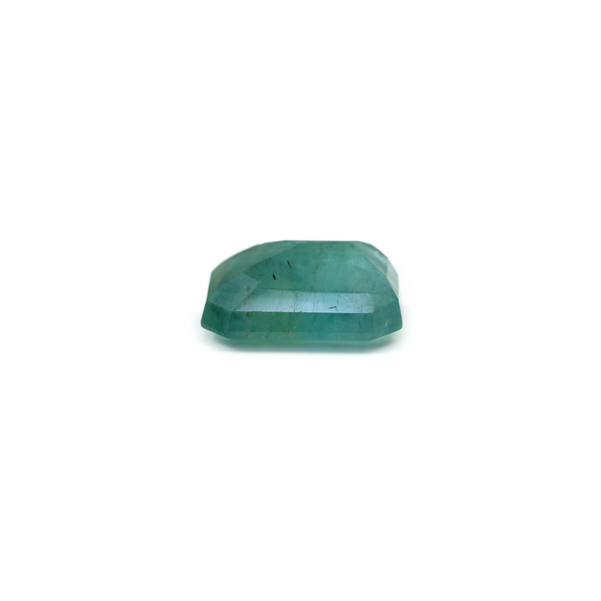 Zambian Emerald - 8.45 Carat