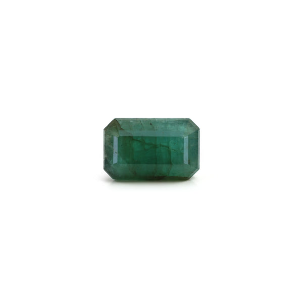 Zambian Emerald (Panna) - 12.75 Carat - Pramogh