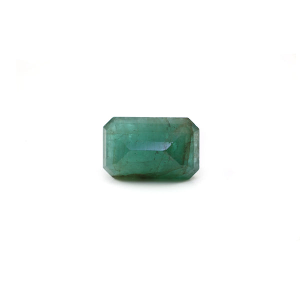 Zambian Emerald - 12.75 Carat