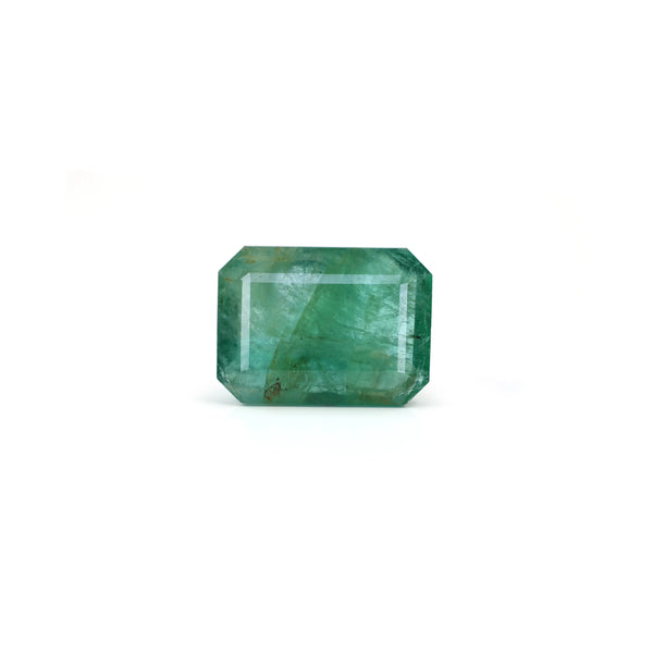Zambian Emerald (Panna) - 14 Carat - Pramogh