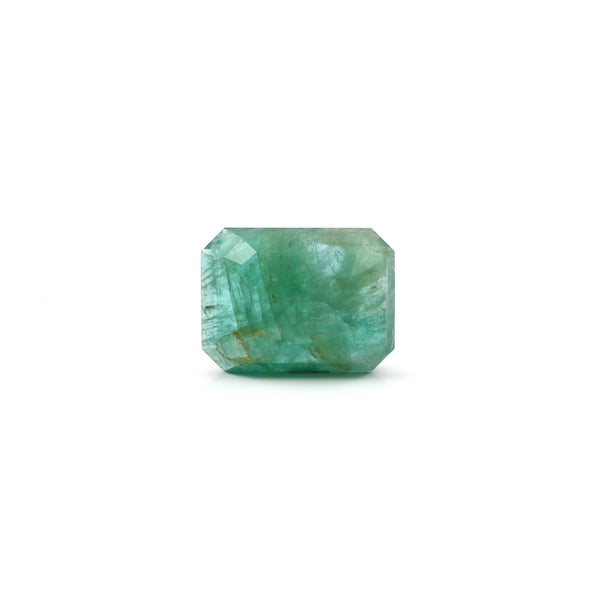 Zambian Emerald - 14 Carat