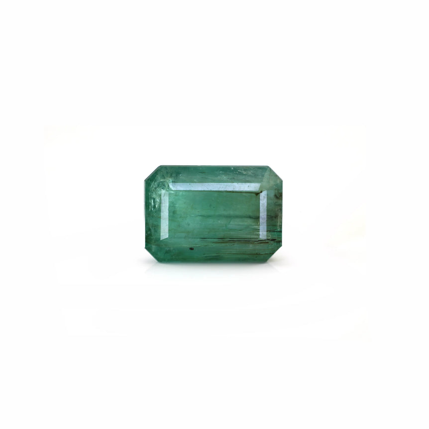 Zambian Emerald (Panna) - 18.78 Carat - Pramogh