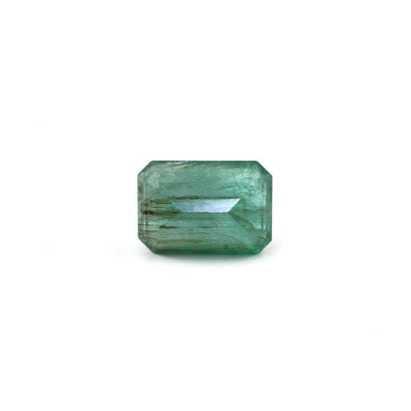 Zambian Emerald - 18.78 Carat