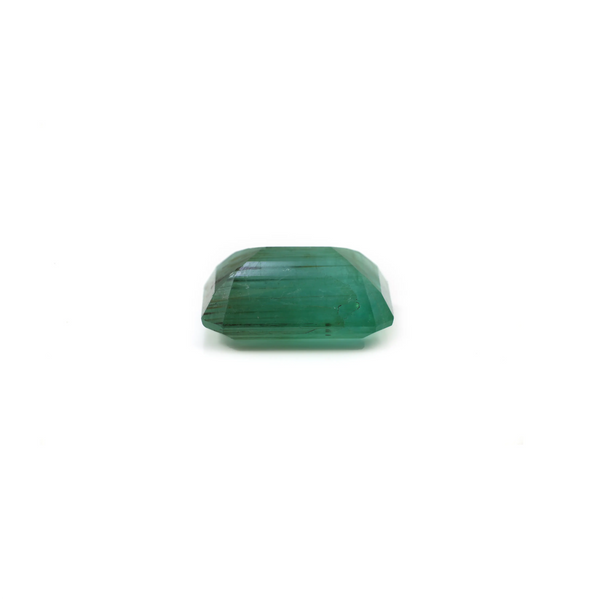 Zambian Emerald - 18.78 Carat