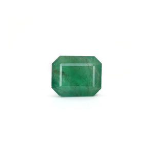 Zambian Emerald (Panna) - 7.53 Carat - Pramogh
