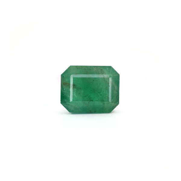 Zambian Emerald (Panna) - 7.53 Carat - Pramogh