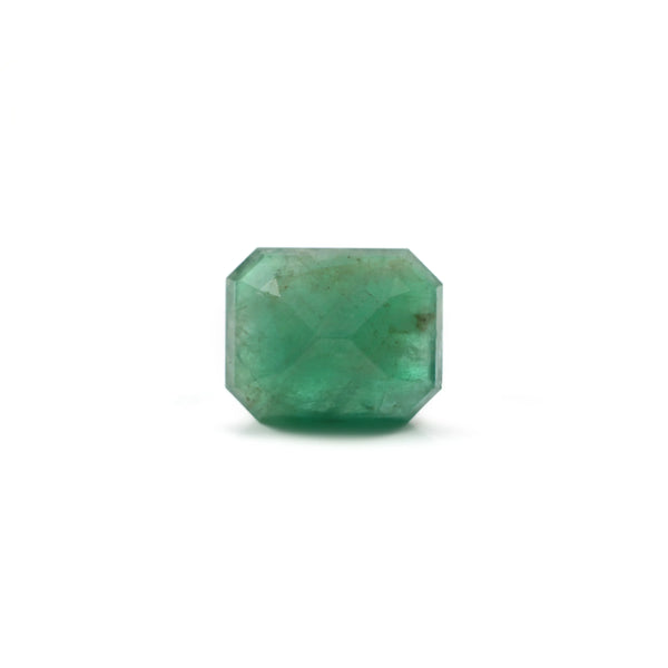 Zambian Emerald - 7.53 Carat