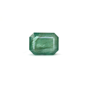 Zambian Emerald (Panna) - 8.63 Carat - Pramogh