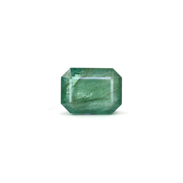 Zambian Emerald (Panna) - 8.63 Carat - Pramogh