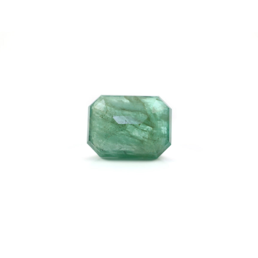 Zambian Emerald - 8.63 Carat