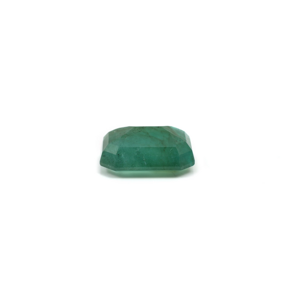 Zambian Emerald - 8.63 Carat