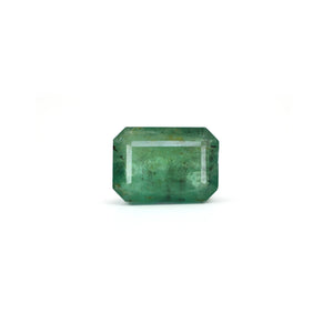 Zambian Emerald (Panna) - 20.52 Carat - Pramogh