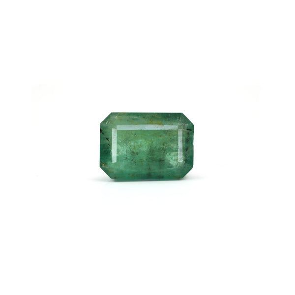 Zambian Emerald (Panna) - 20.52 Carat - Pramogh