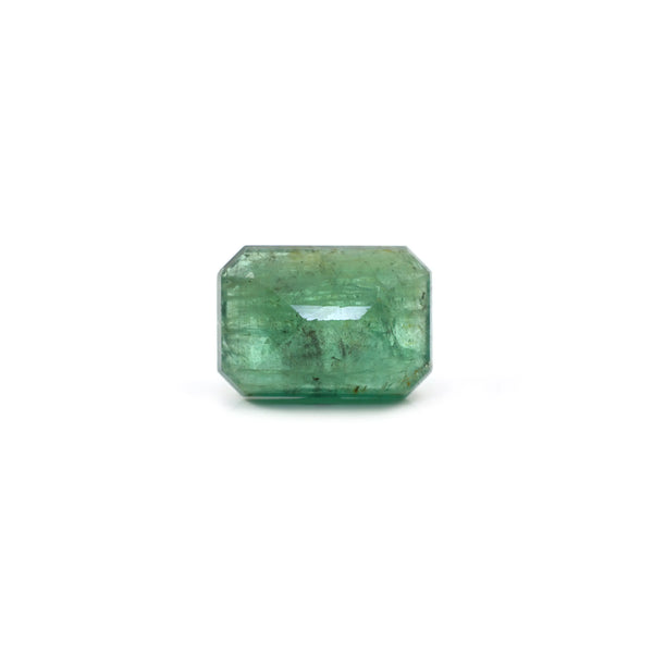 Zambian Emerald - 20.52 Carat