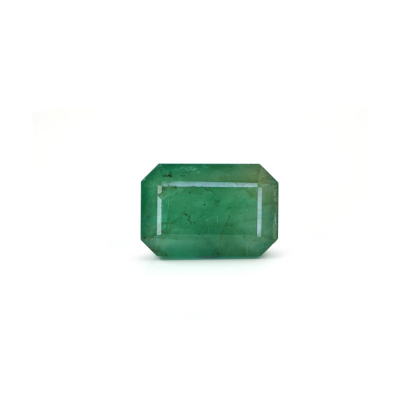 Zambian Emerald (Panna) - 14.63 Carat - Pramogh