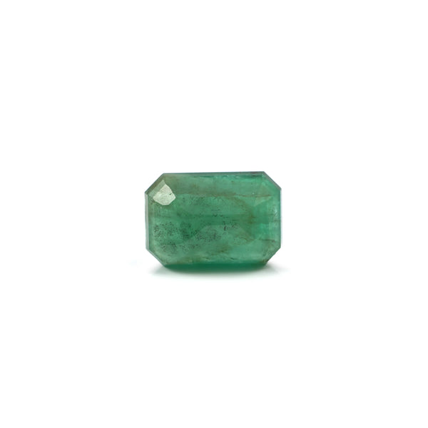 Zambian Emerald - 14.63 Carat