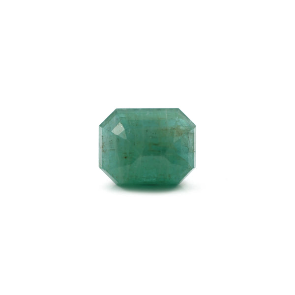 Zambian Emerald - 8.24 Carat