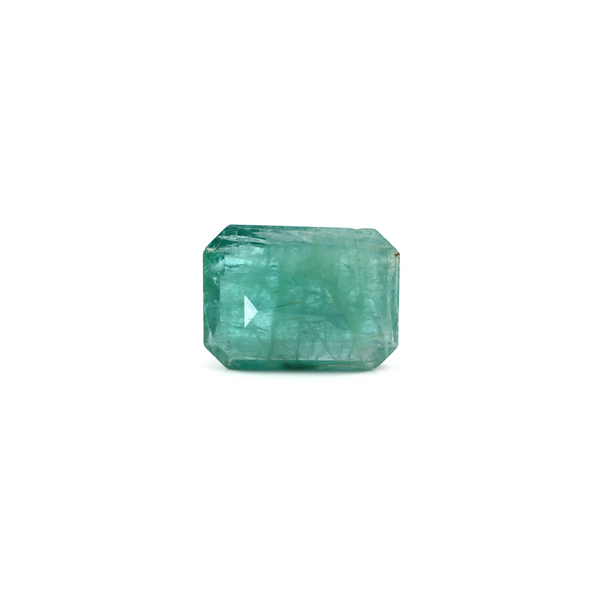 Zambian Emerald - 7.73 Carat