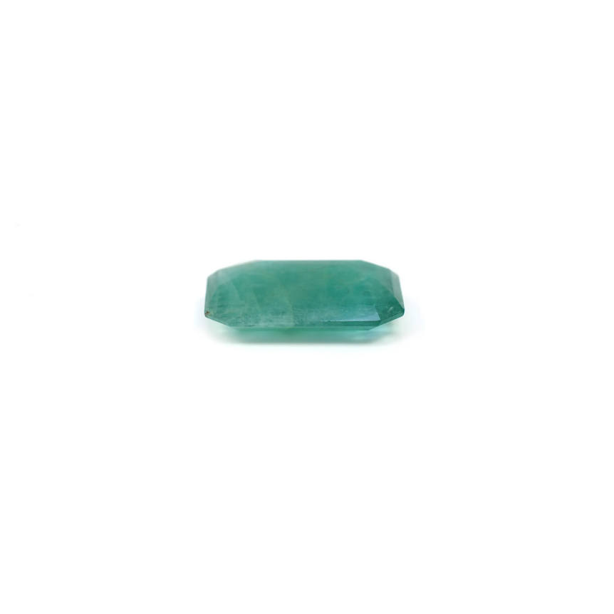 Zambian Emerald - 7.73 Carat