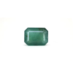 Zambian Emerald (Panna) - 14 Carat - Pramogh