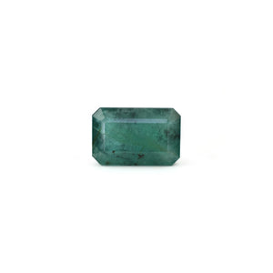 Zambian Emerald (Panna) - 22.17 Carat - Pramogh