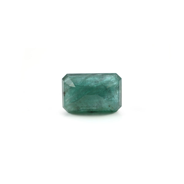 Zambian Emerald - 22.17 Carat
