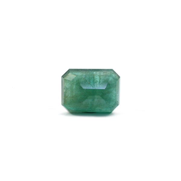 Zambian Emerald - 19.65 Carat